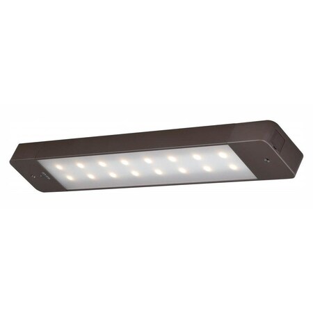 Vaxcel 16In. Led Motion Under Cabinet Smart Lighting X0004